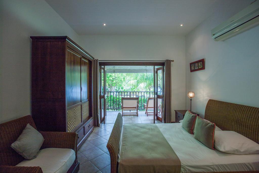 מלון ויקטוריה Cerf Sanctuary Eco Friendly מראה חיצוני תמונה